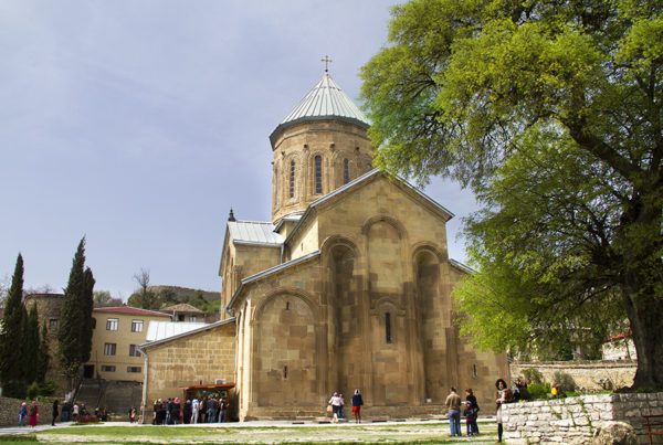 5-монастырь Самтавро.jpg